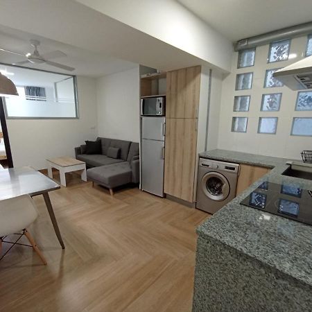 Apartamento Full Equip. Bilbao Extérieur photo