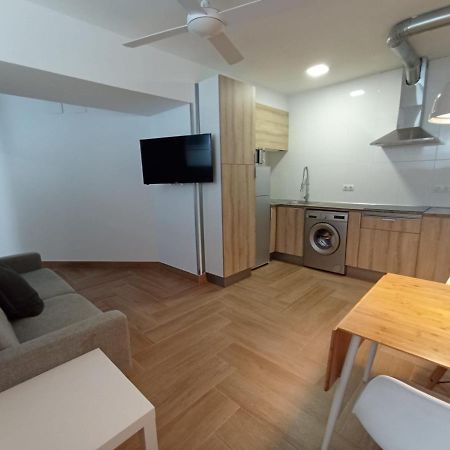 Apartamento Full Equip. Bilbao Extérieur photo