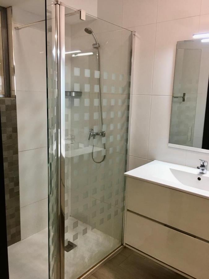 Apartamento Full Equip. Bilbao Extérieur photo