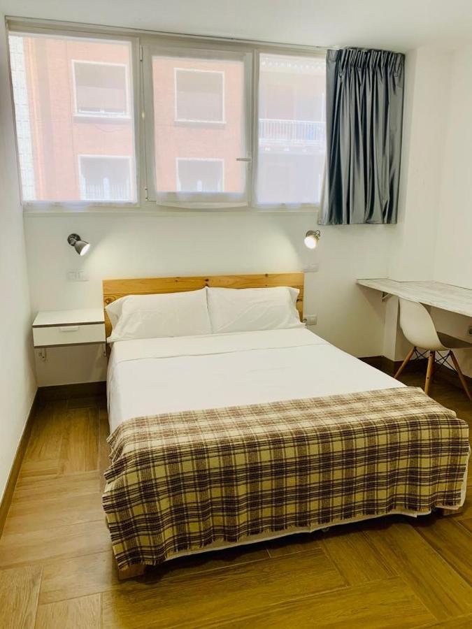 Apartamento Full Equip. Bilbao Extérieur photo