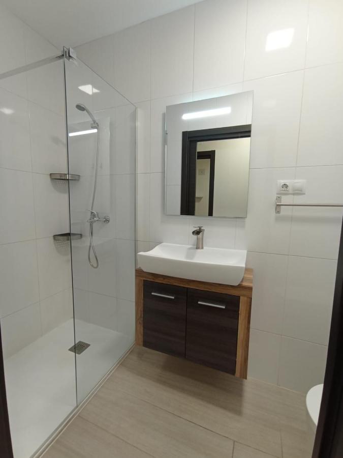 Apartamento Full Equip. Bilbao Extérieur photo