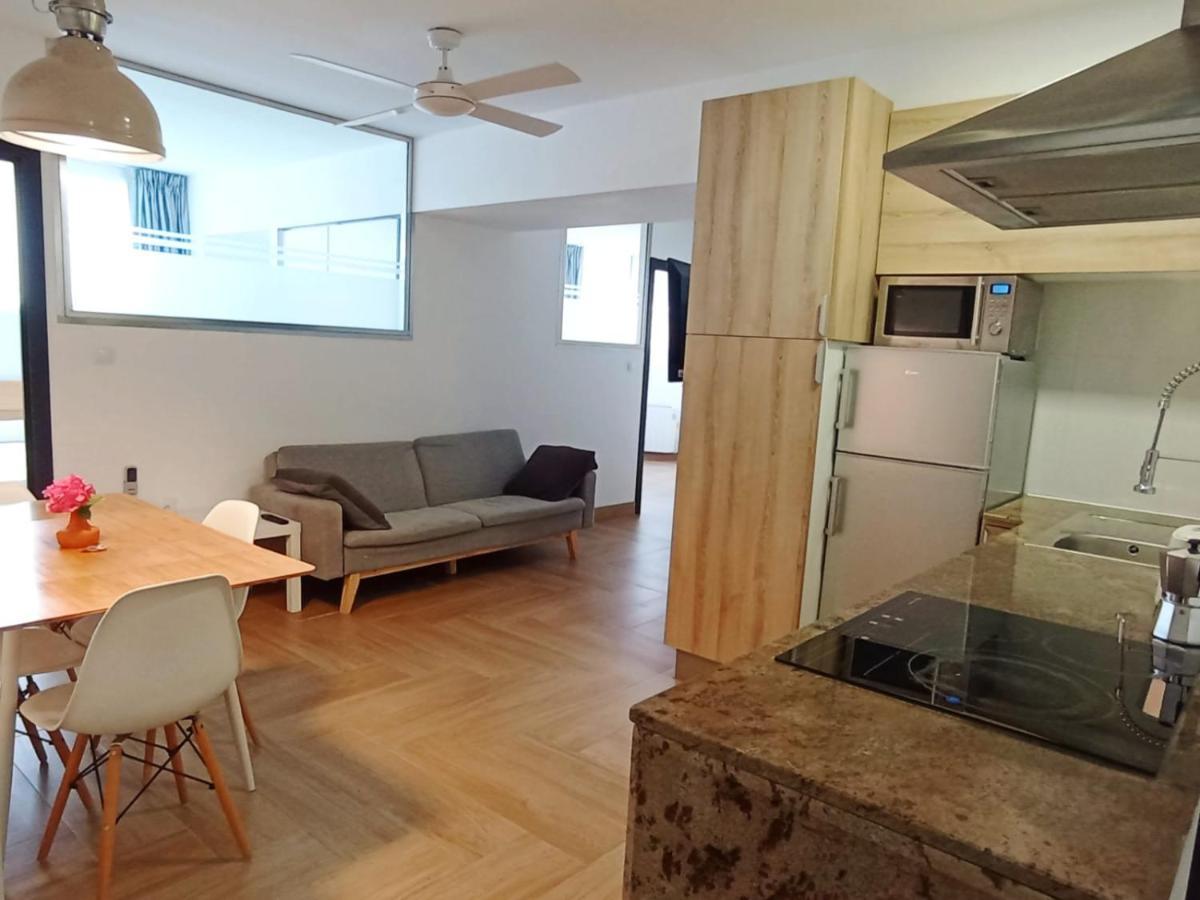 Apartamento Full Equip. Bilbao Extérieur photo
