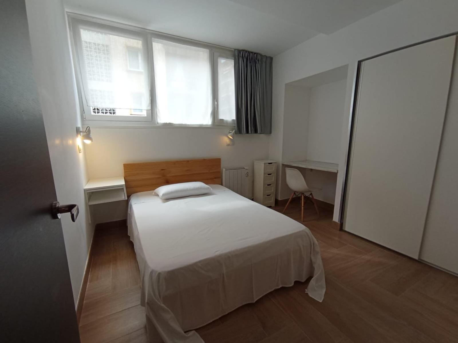 Apartamento Full Equip. Bilbao Extérieur photo